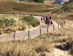 Strandweg, Julianadorp aan Zee